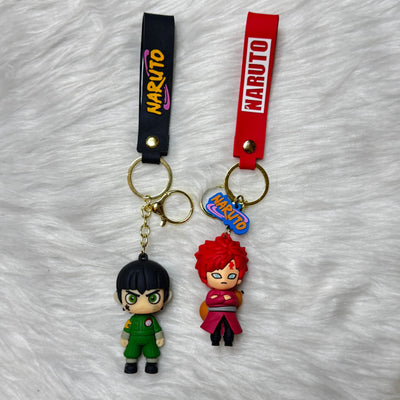 Naruto Keychain Big