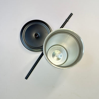 F1 Inspired Tumbler Cup with Lid 500ml
