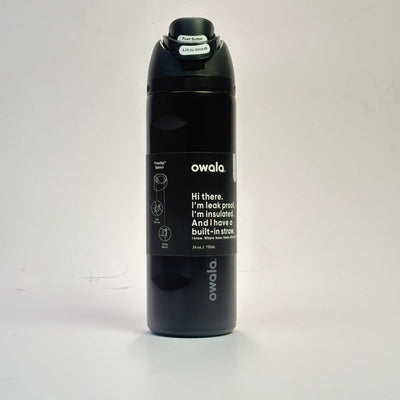 Owala FreeSip Solid Colour Insulated Bottle 27oz