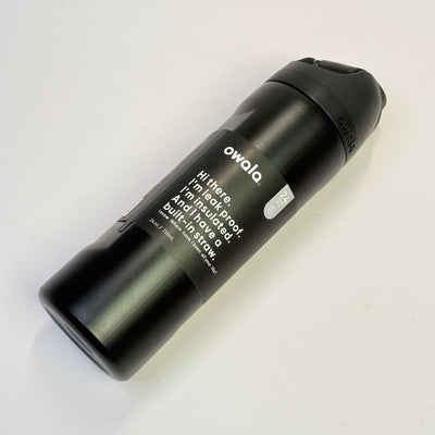 Owala FreeSip Solid Colour Insulated Bottle 27oz