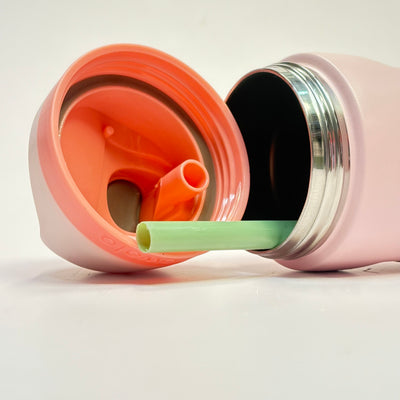Owala FreeSip Solid Colour Insulated Bottle 27oz