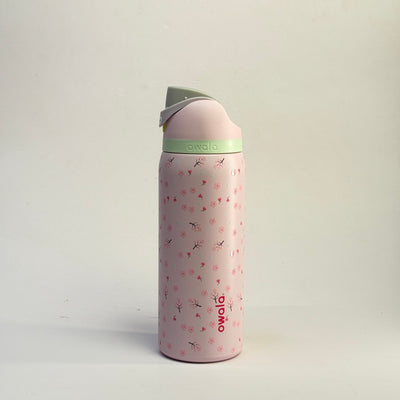 Owala FreeSip Printed Insulated Bottle 32oz