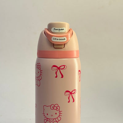 Owala FreeSip Printed Insulated Bottle 32oz
