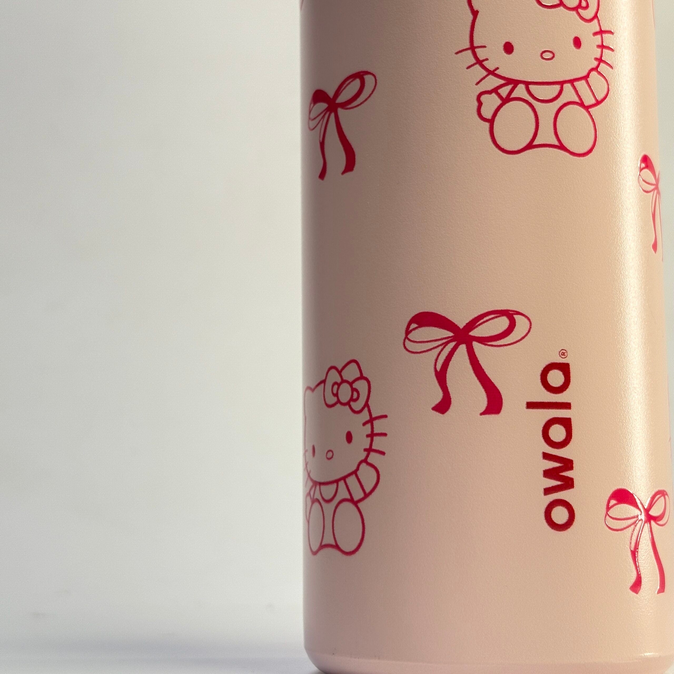 Owala FreeSip Printed Insulated Bottle 32oz