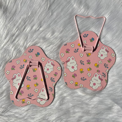 2 in 1 Cute Star desk/wall Mirror (premium box packing)
