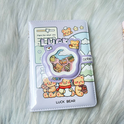 Premium quality planner diary
