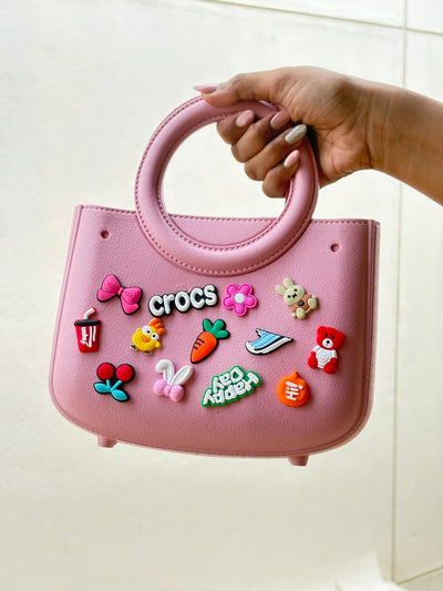 Crocs Satchels