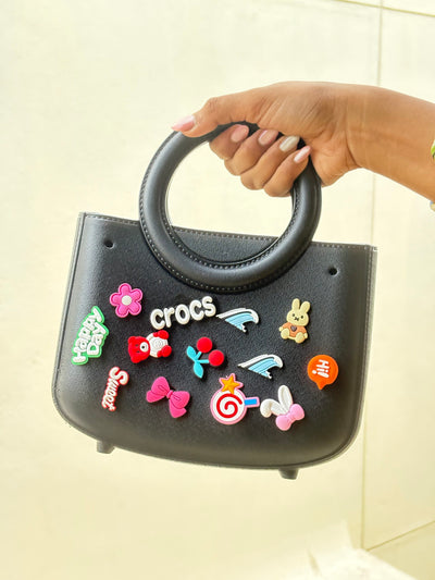 Crocs Satchels