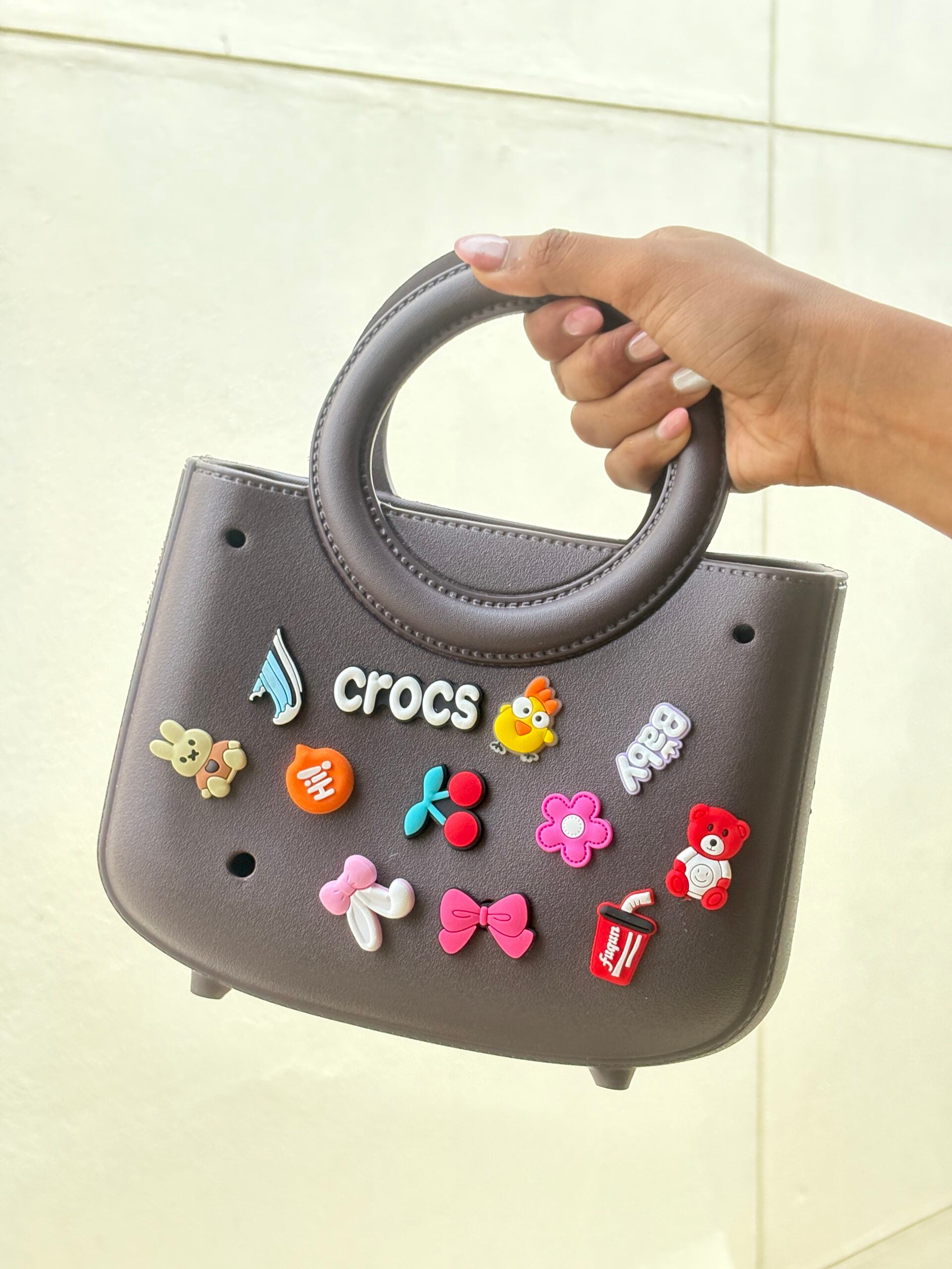 Crocs Satchels