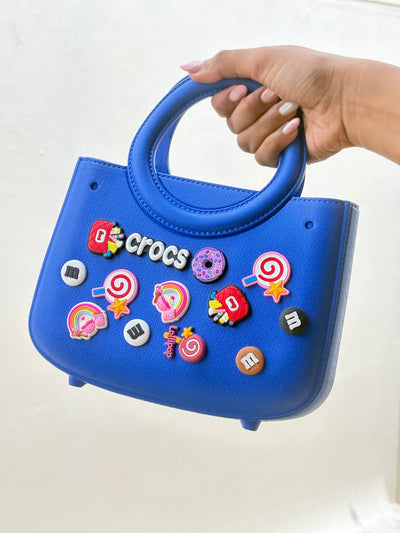 Crocs Satchels