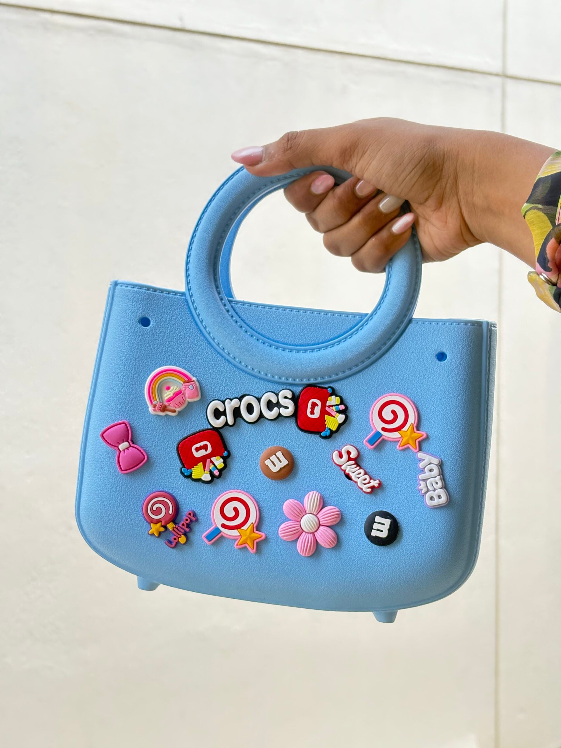 Crocs Satchels