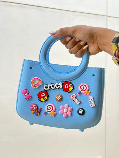 Crocs Satchels