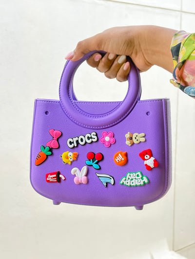 Crocs Satchels