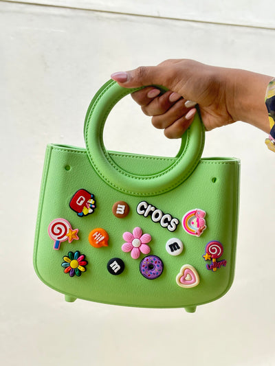 Crocs Satchels