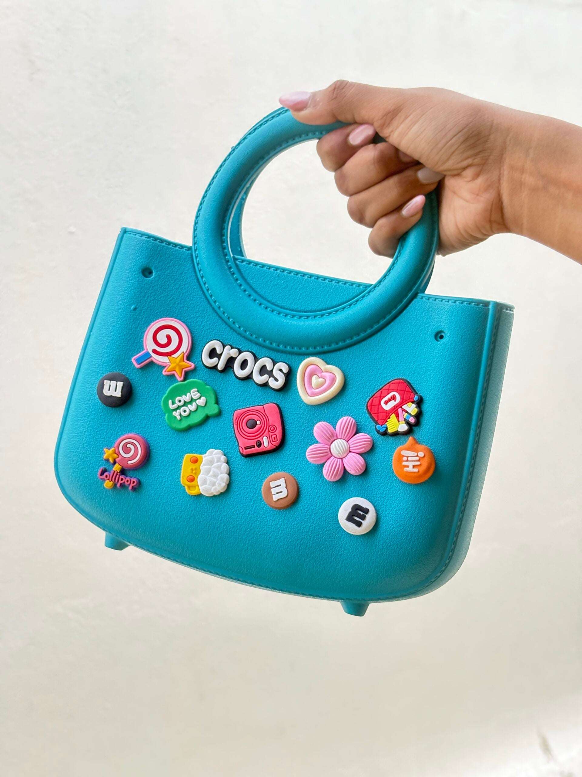 Crocs Satchels