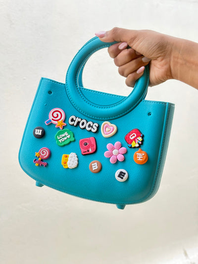 Crocs Satchels