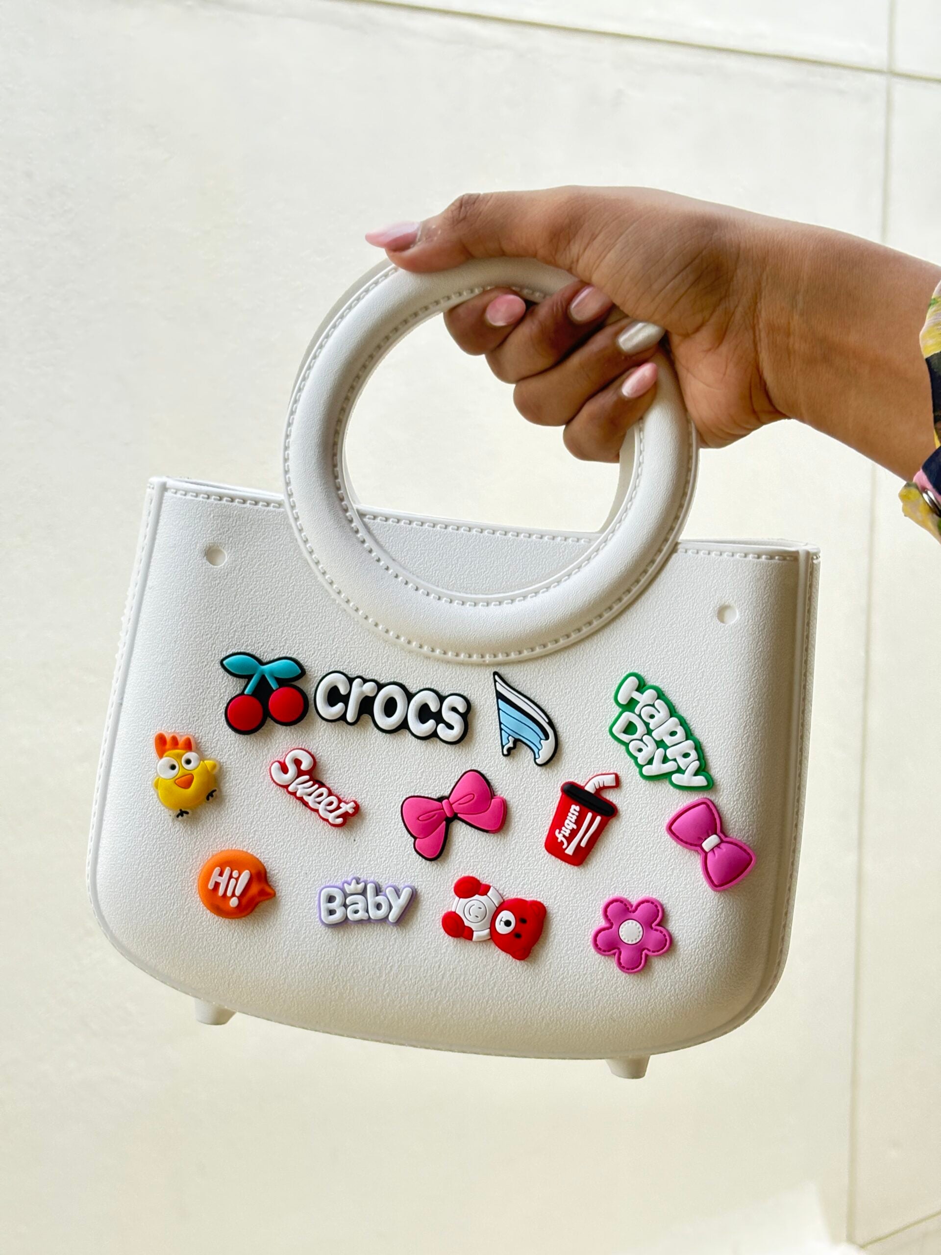 Crocs Satchels