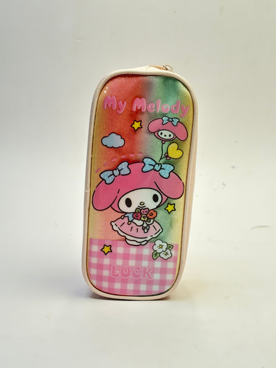 Sanrio theme pouch