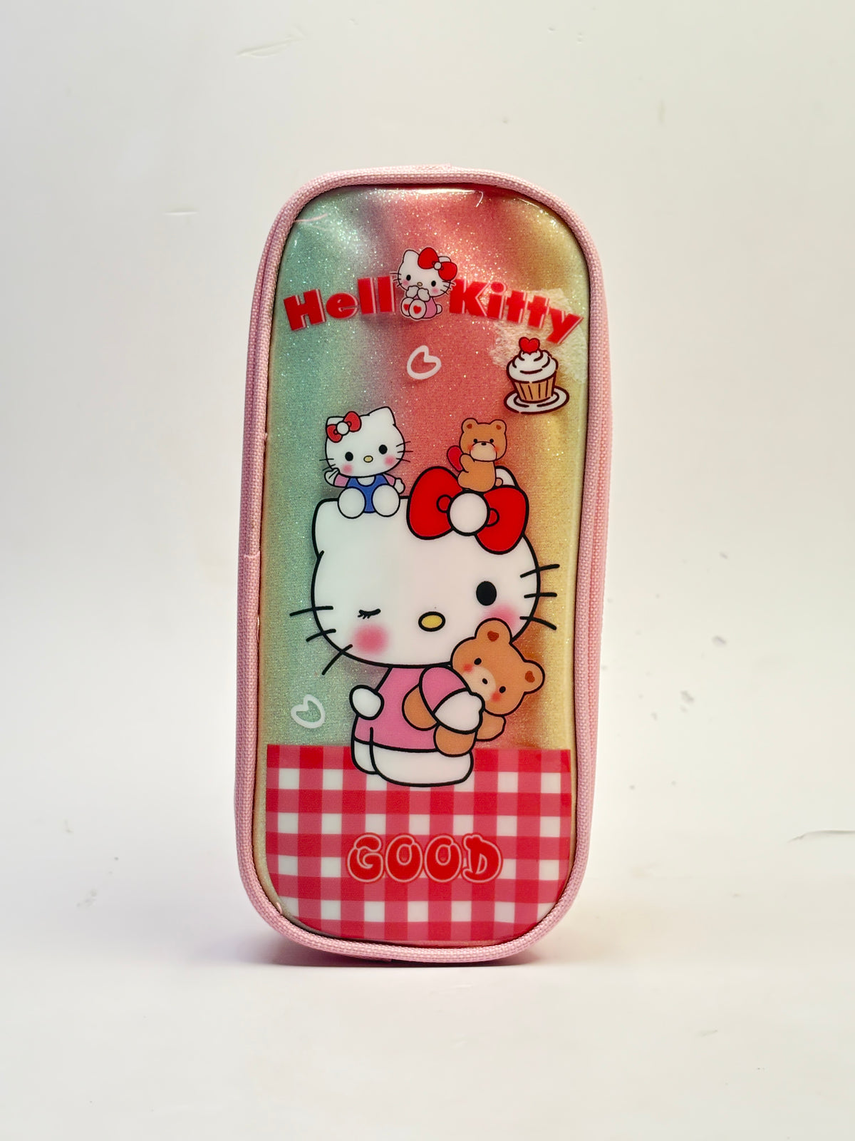Sanrio theme pouch