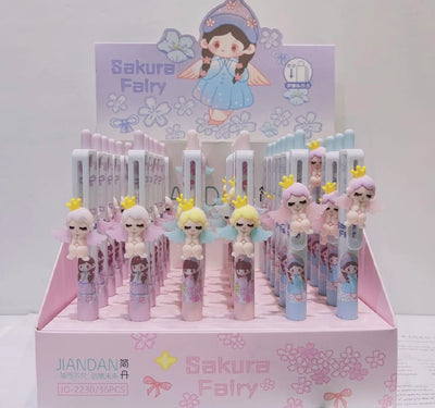 Premium quality Sakura fairy moving pen