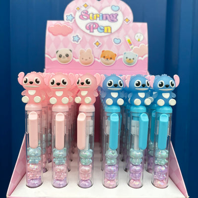 Stich charms pen