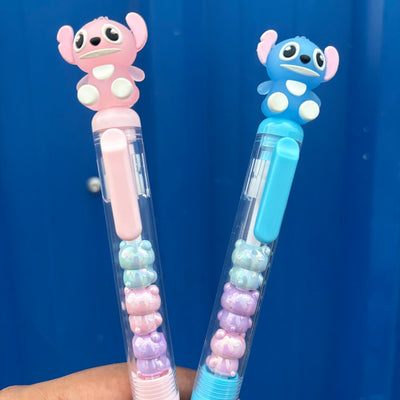 Stich charms pen