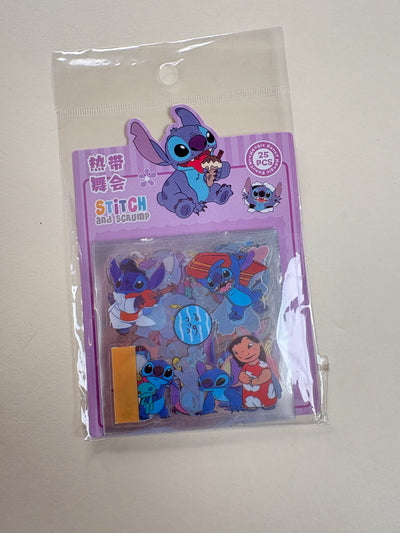 Kids sticker