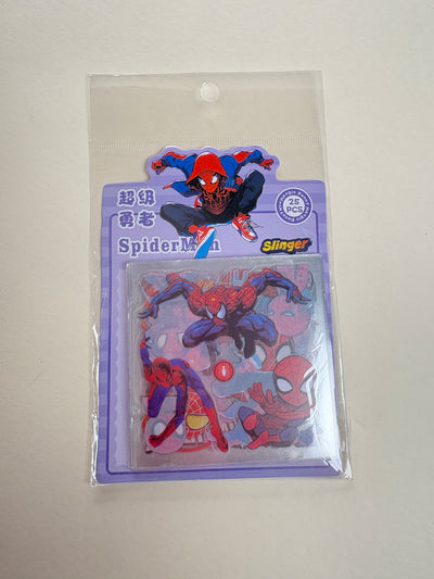 Kids sticker