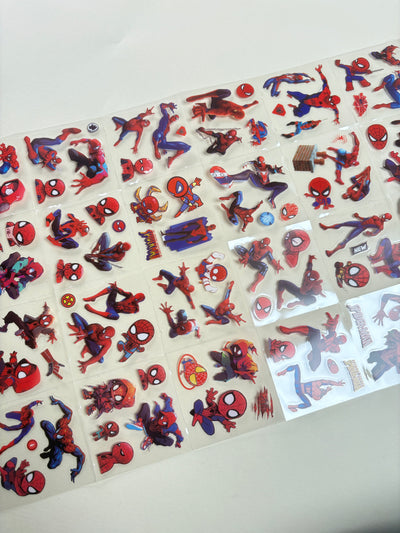 Kids sticker