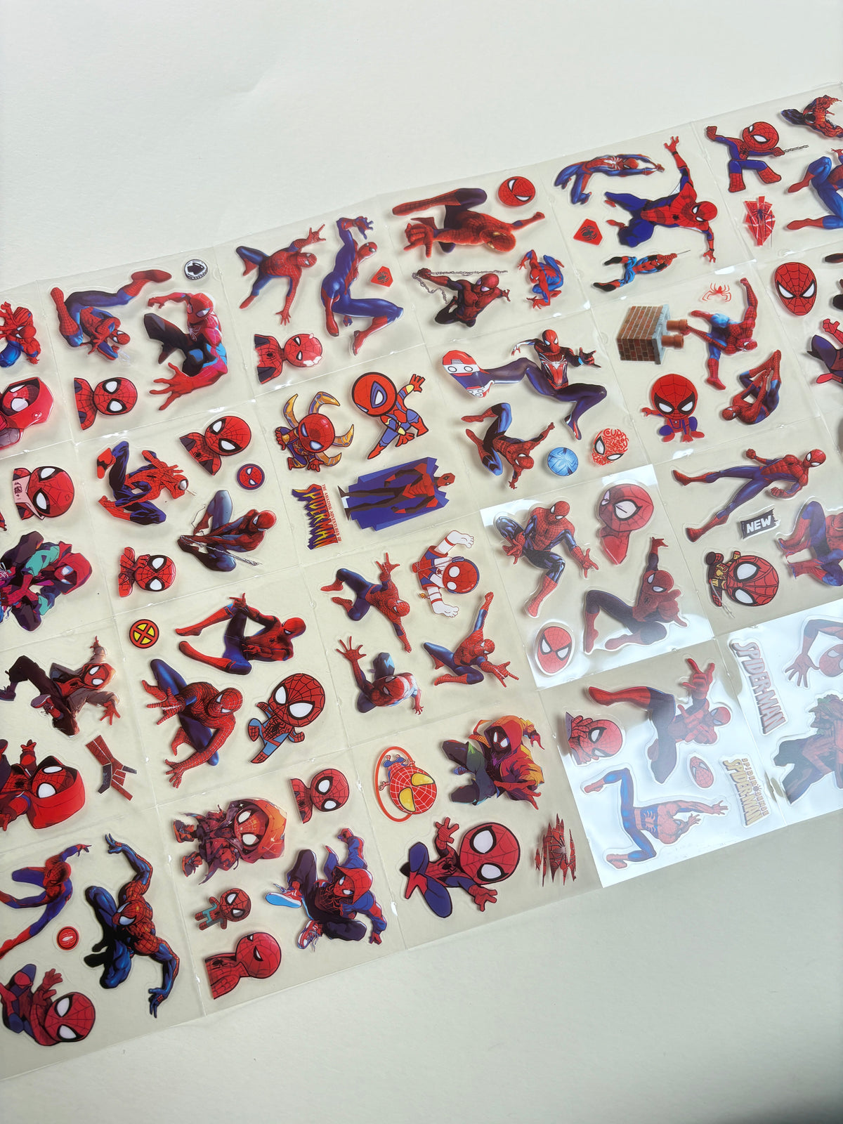 Kids sticker