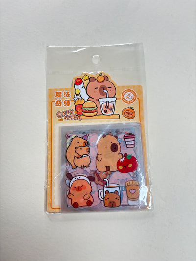 Kids sticker
