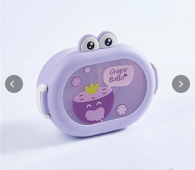 Premium quality Crab lunch box