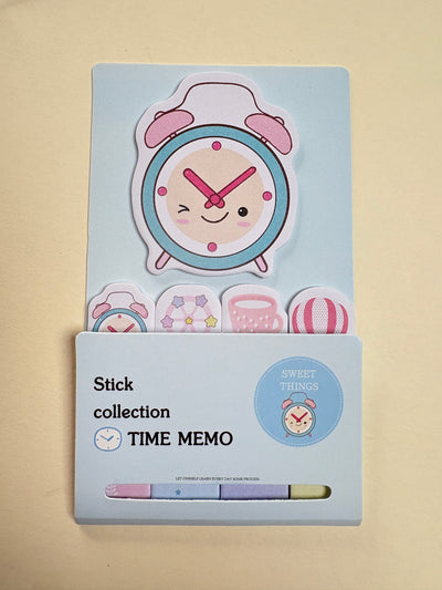 Sticky note
