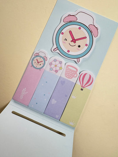 Sticky note