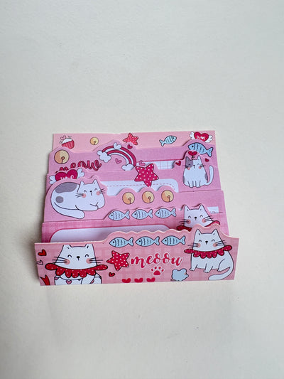 Unicorn sticky note