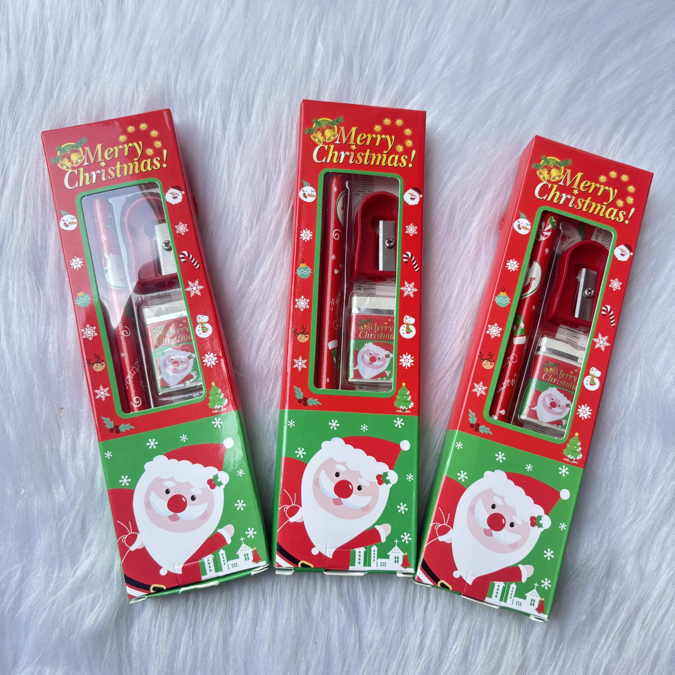 Christmas gift sets