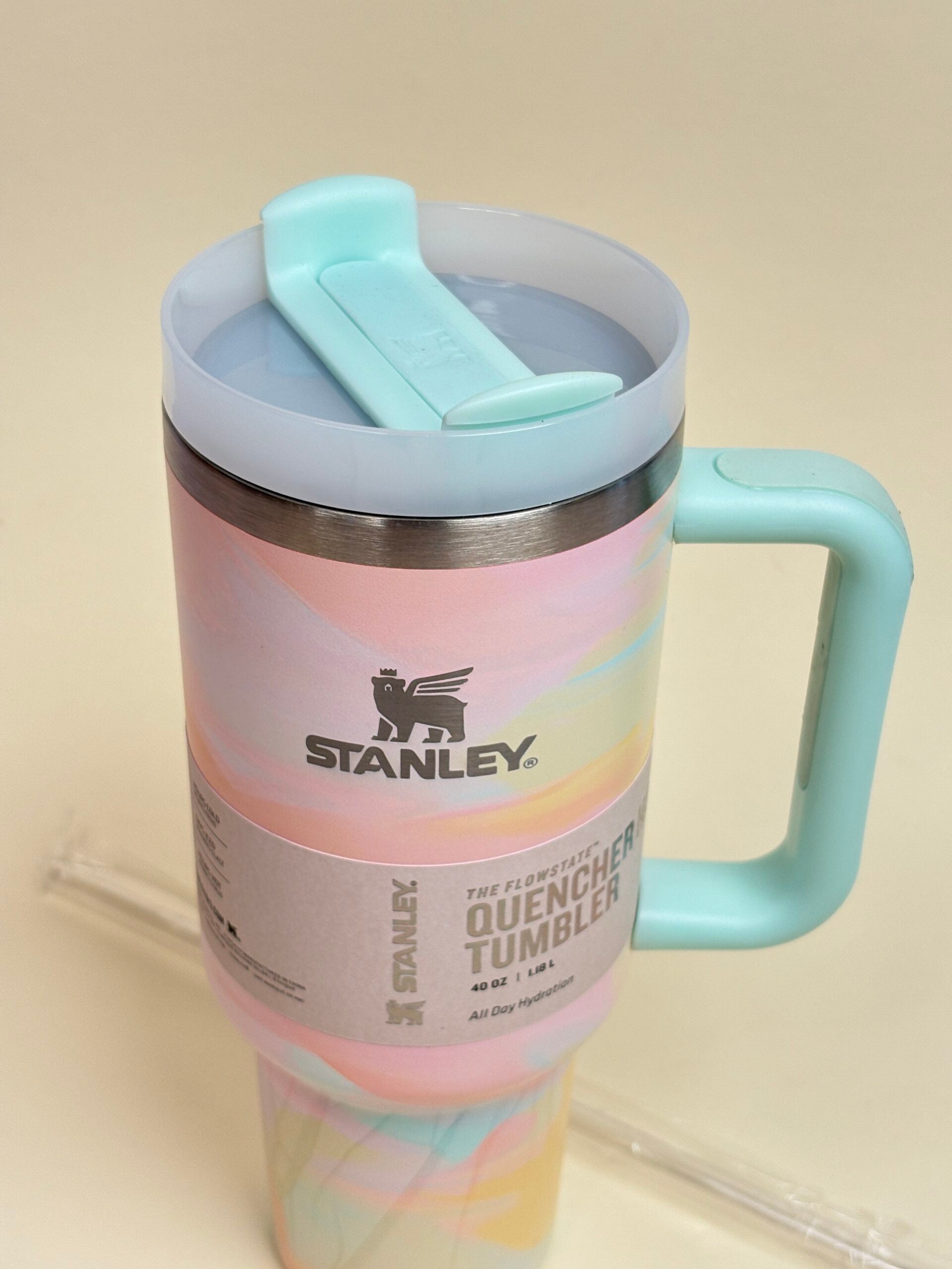 Marble print Stanley’s
