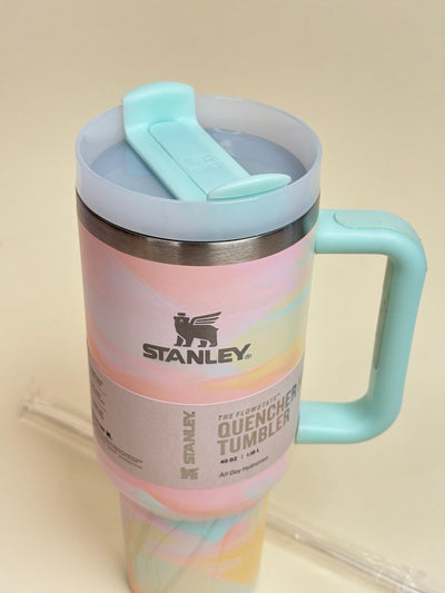 Marble print Stanley’s