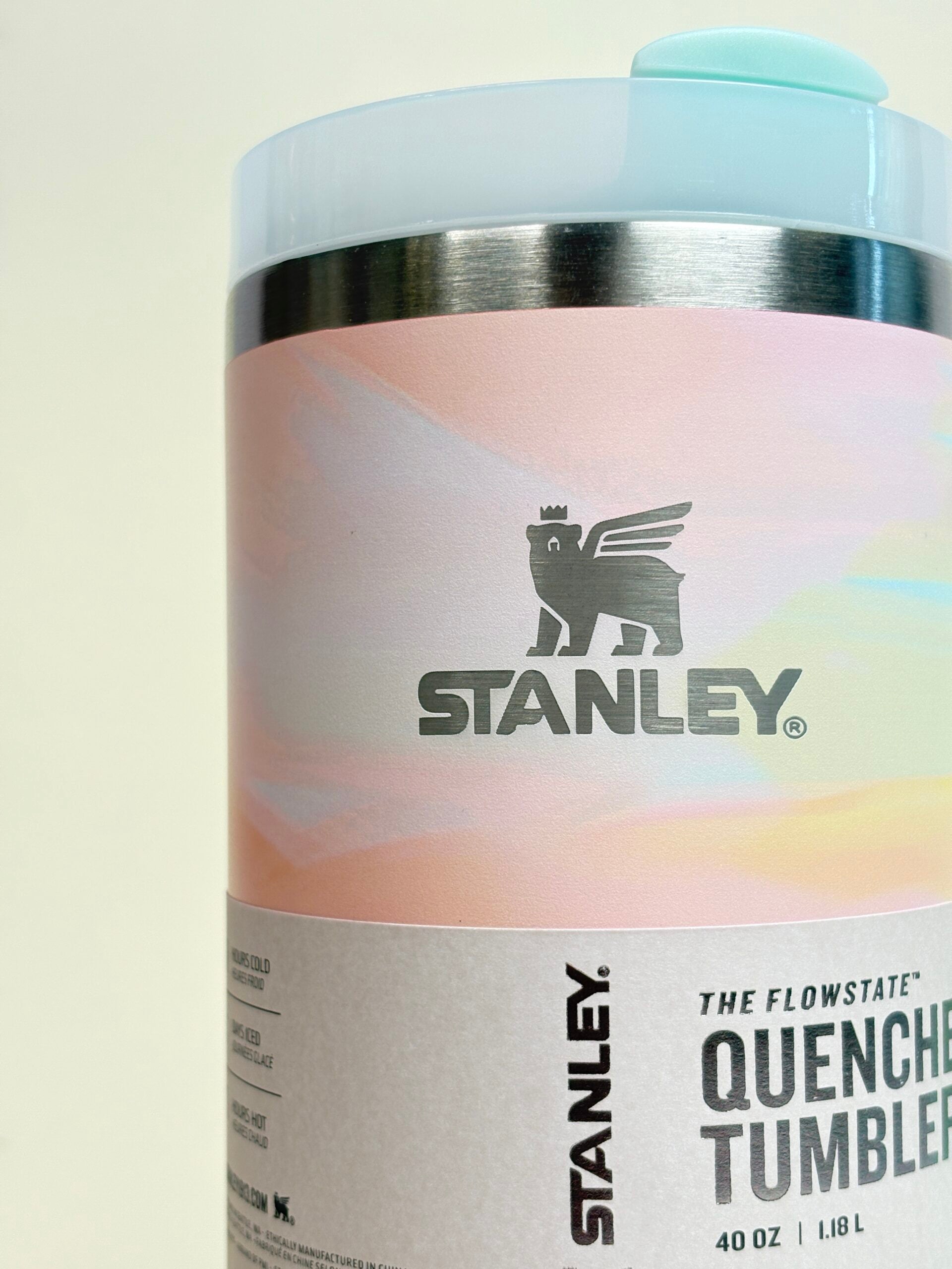 Marble print Stanley’s
