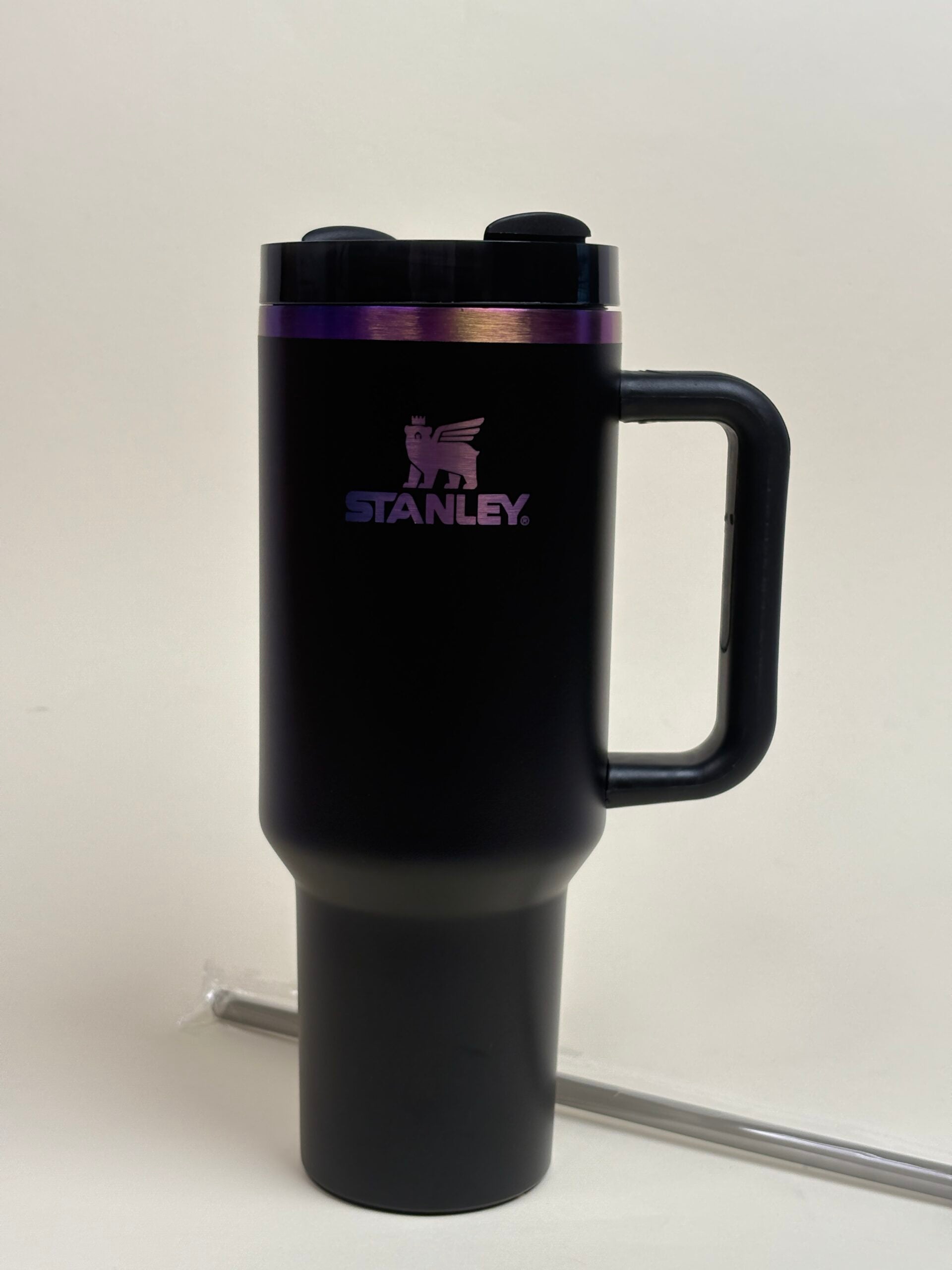 Classy black Stanley