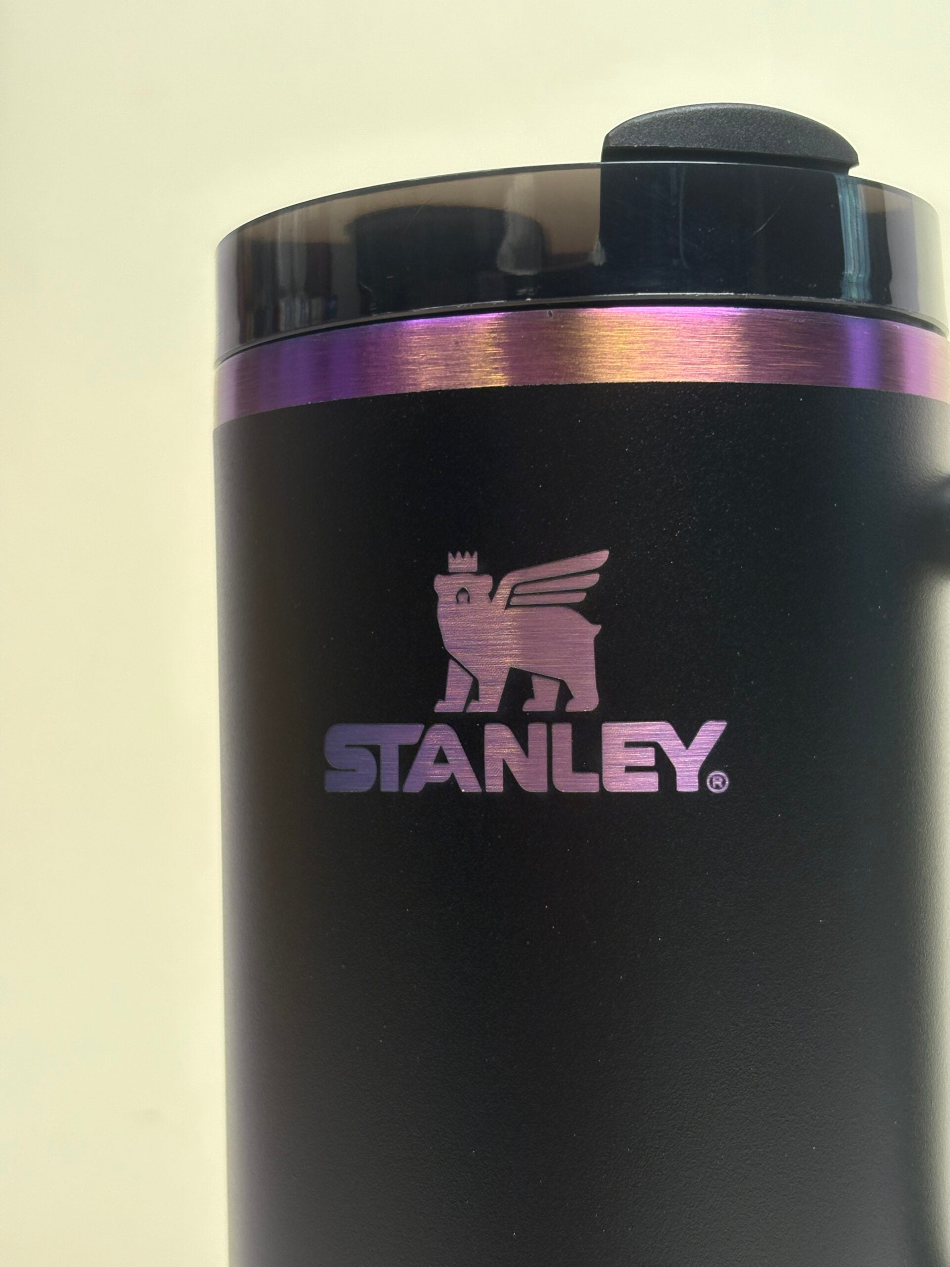 Classy black Stanley