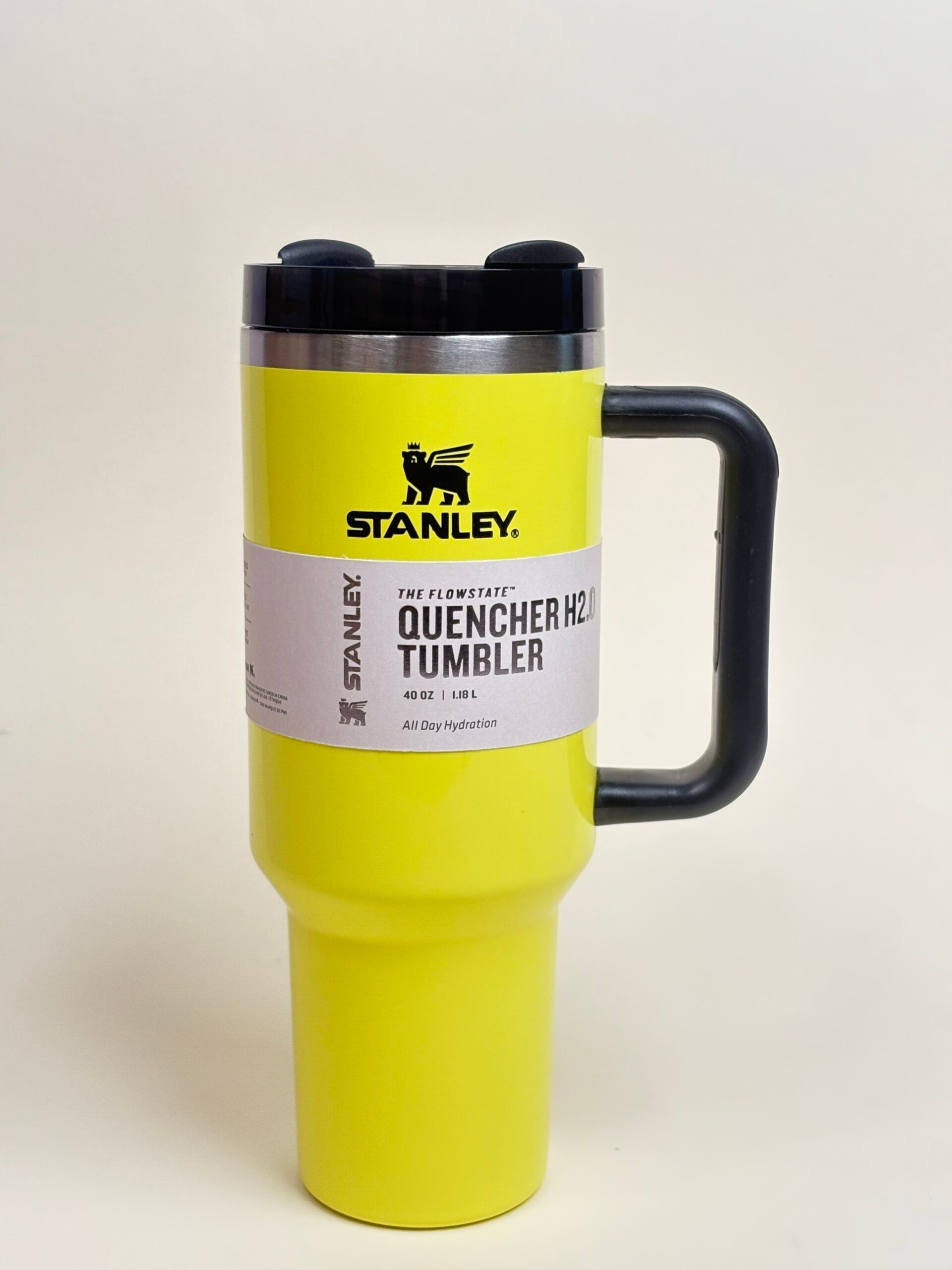 Neon colour Stanley