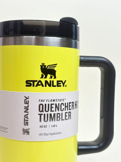Neon colour Stanley