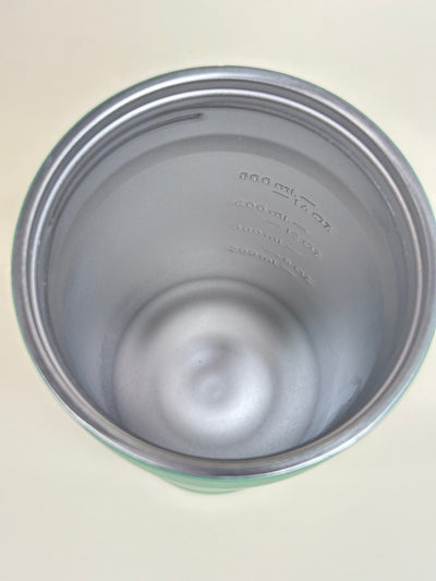 Gym Shaker Stanley’s leakproof 600ml