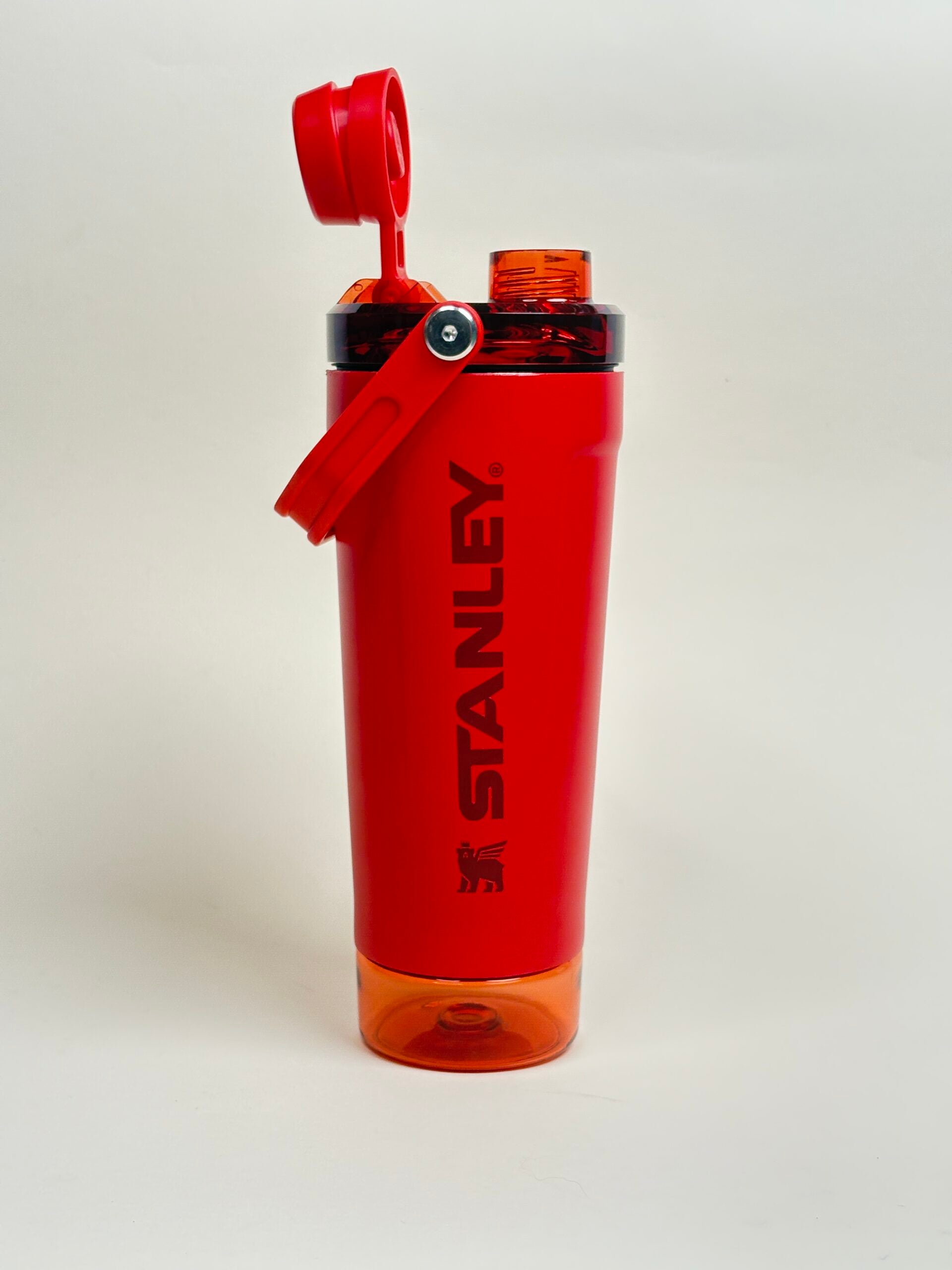 Gym Shaker Stanley’s leakproof 600ml