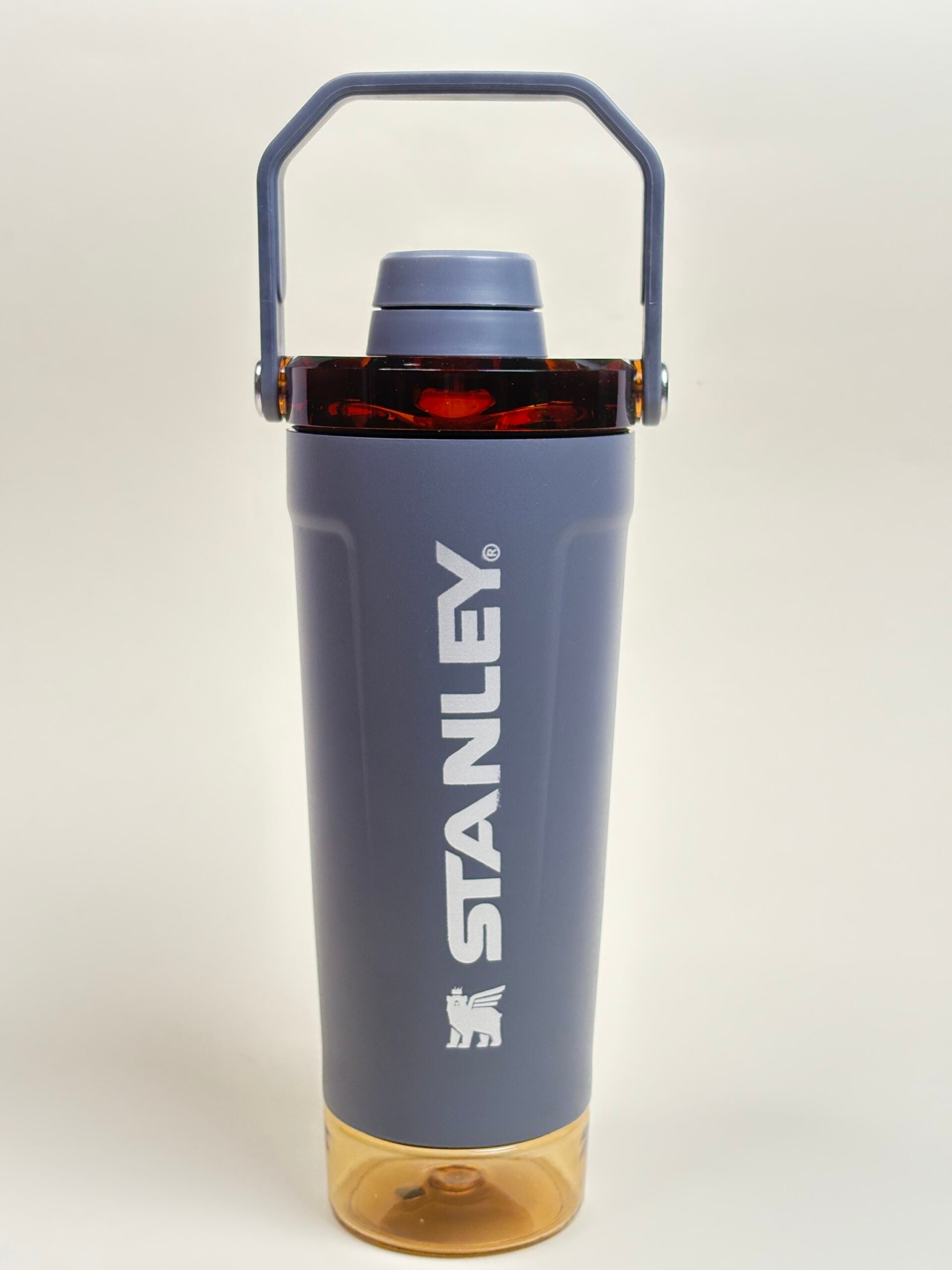 Gym Shaker Stanley’s leakproof 600ml