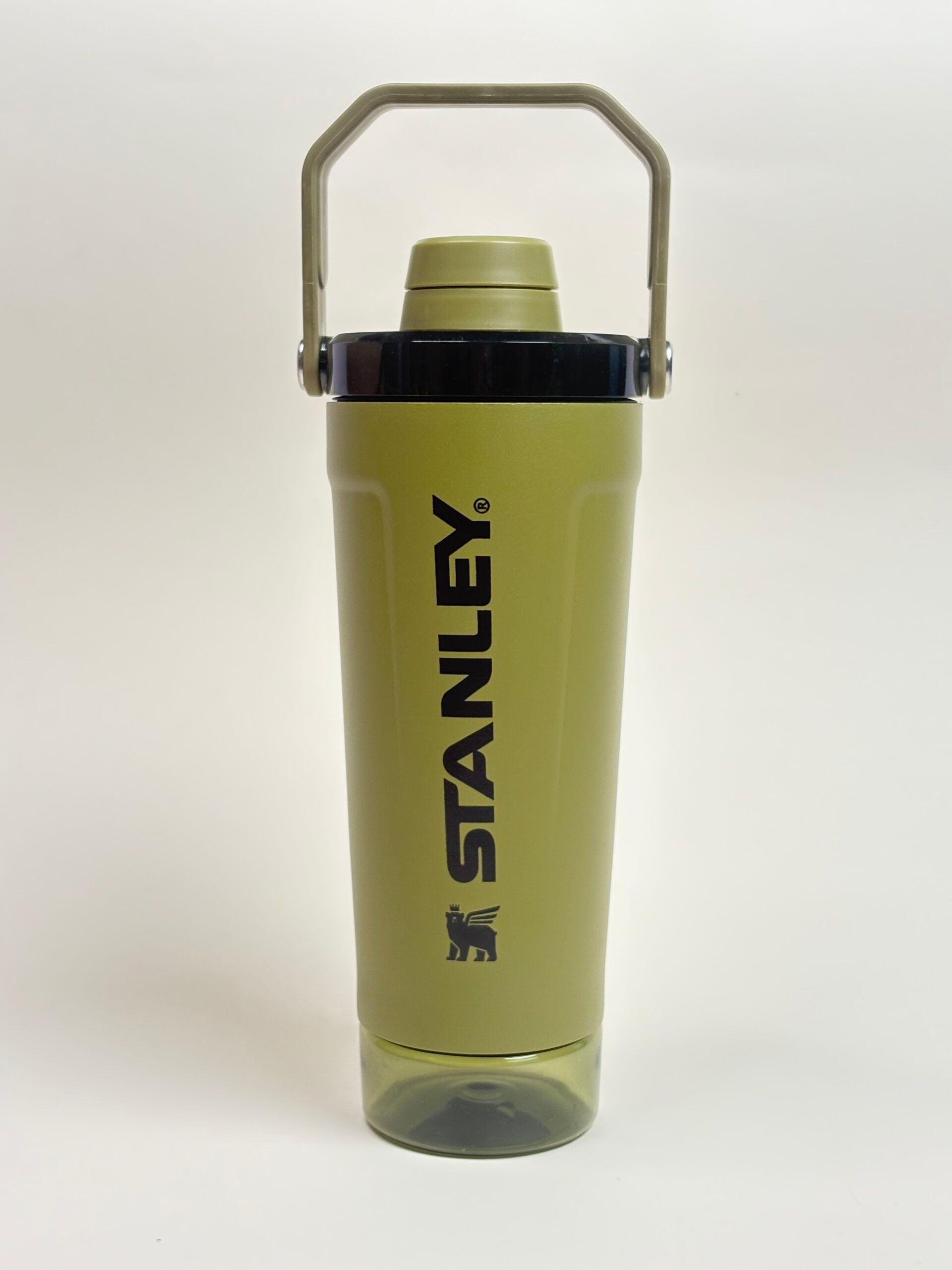 Gym Shaker Stanley’s leakproof 600ml