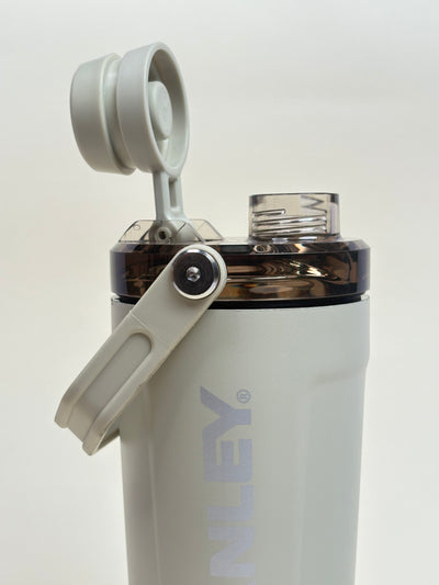 Gym Shaker Stanley’s leakproof 600ml