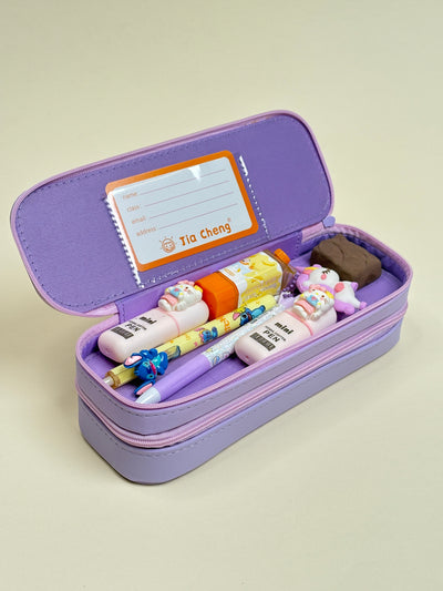 Unicorn Calculator pouch