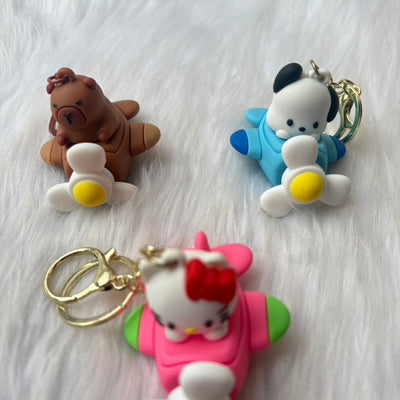 Cute keychains